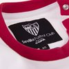 Sevilla FC 'My First Retro Football Shirt' - Baby