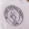 Sevilla FC 'My First Retro Football Shirt' - Baby