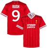 Liverpool Retro Shirt 1982 + Rush 9