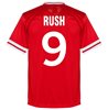 Liverpool Retro Shirt 1982 + Rush 9