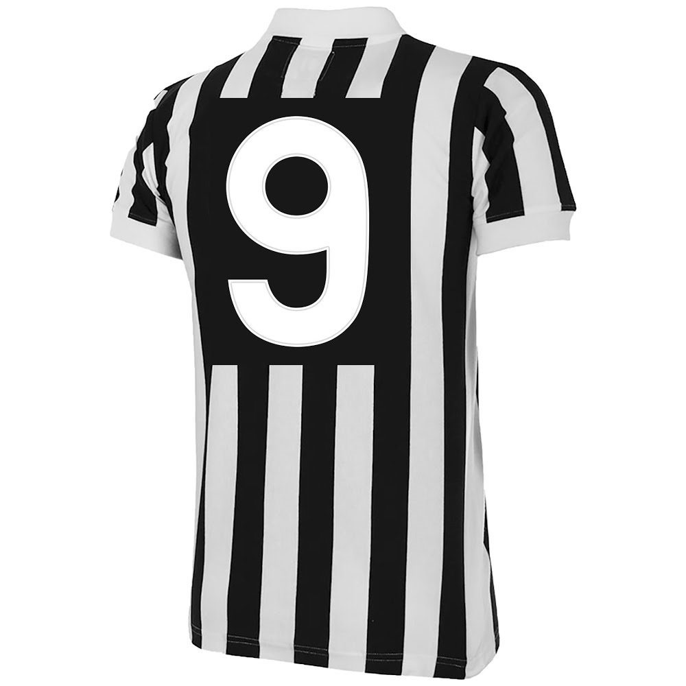 juventus 1984 shirt