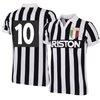 Picture of COPA Football - Juventus FC Retro Football Shirt 1984-1985 + Number 10