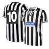 Picture of COPA Football - Juventus FC Retro Football Shirt 1994-1995 + Number 10