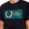 Fred Perry - FP Sportswear T-Shirt