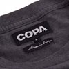COPA Football - Maradona Hand of God Embroidery T-Shirt