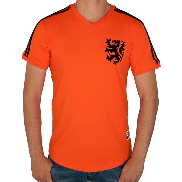 cruyff 1974 shirt