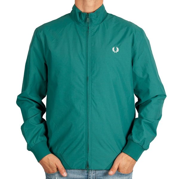 brentham jacket fred perry