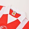 Leyton Orient Retro Football Shirt 1980