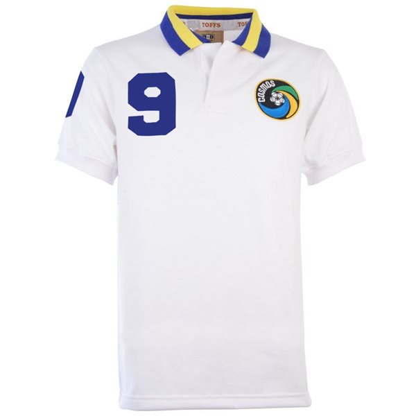 Picture of New York Cosmos Chinaglia Retro Football Shirt 1980