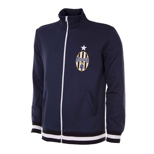 Juventus FC Retro Jack 1971-1972