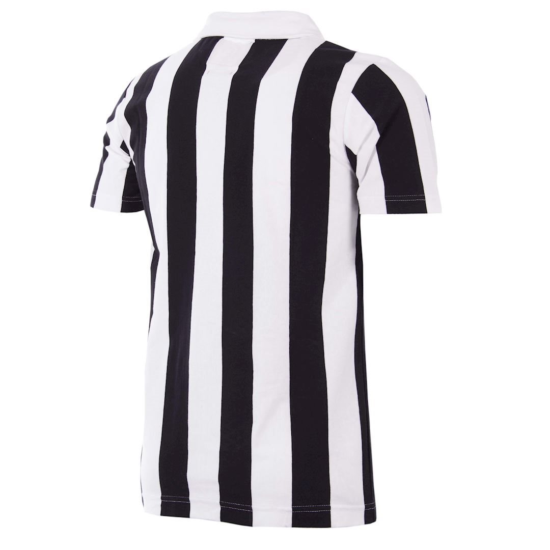 foto originale d'agenzia calcio Squadra Juve