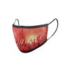 COPA Football - Pyro Certified Face Mask