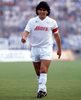 NR Nicola Raccuglia - Napoli Maradona Shirt 1988-1989 + 10