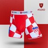 Croatia Vatreni Boxershort