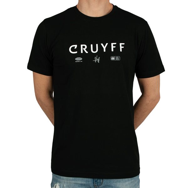 Cruyff Classics - Fenomeno T-Shirt 