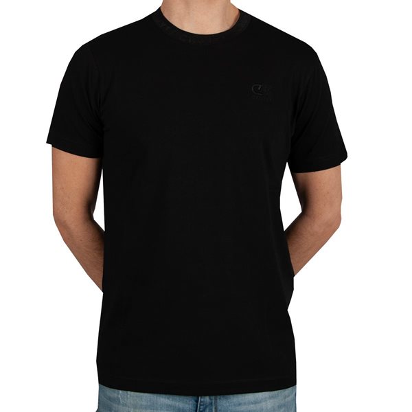Cruyff Classics - Basora T-Shirt - Black
