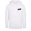 Football Is For The Fans hoodie FC Eleven - White