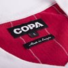 Picture of COPA Football - CCCP Retro Football Shirt WC 1982 + Number 11 (Blokhin)