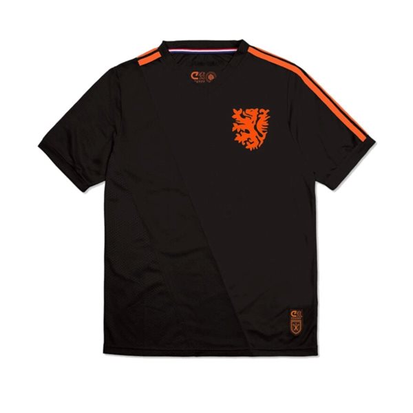 Cruyff x Blood In Blood Out - Holland Retro Shirt + 14