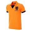 Holland Retro Football Shirt 1983 + Nummer 4