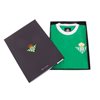 Real Betis Retro Football Shirt Away 1970's