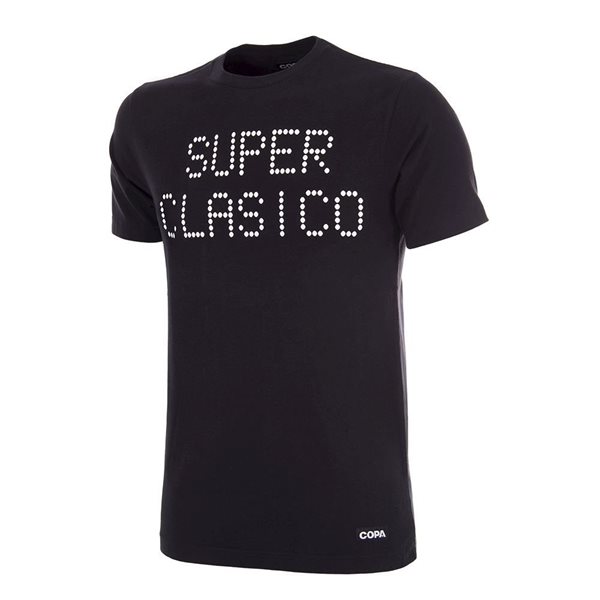 COPA Football - Superclasico T-Shirt