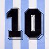 COPA Football - Argentina Number 10 T-shirt