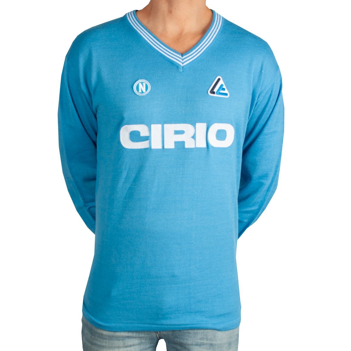 Maglia on sale napoli 1984