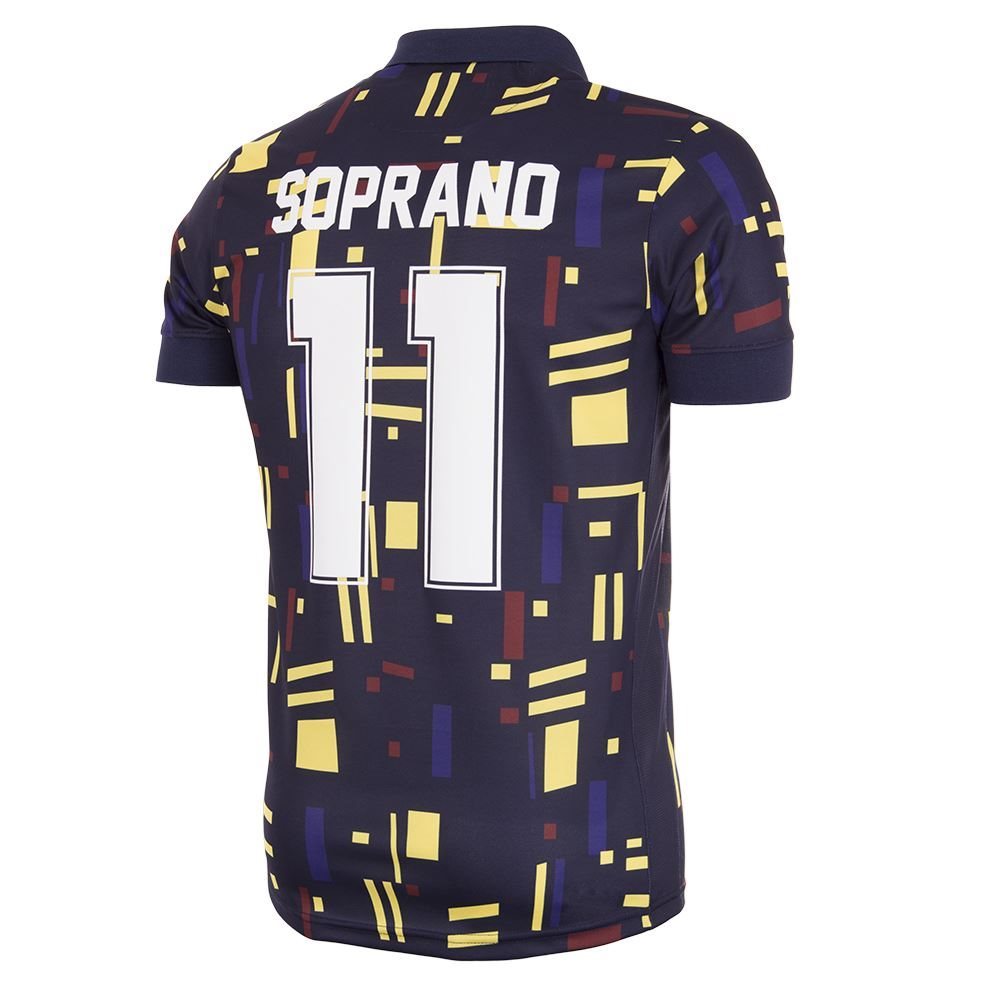 COPA Football Soprano Football Shirt Sportus Where sport meets