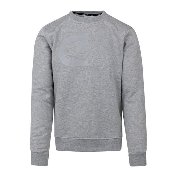 Cruyff Sports - Hernandez Sweater - Grey