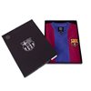 Picture of COPA Football - FC Barcelona Retro Football Shirt 1976-1977 + Number 9