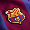 Picture of COPA Football - FC Barcelona 'My First Football Shirt' Baby + Messi 10