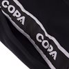 COPA Football - Taped Logo Track Pants - Black
