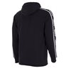 COPA Football - Taped Logo Hooded Sweater - Black