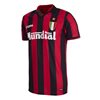 COPA Football - Milan x COPA Mundial Football Shirt + Van Basten 9
