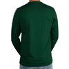 Fred Perry - Taped Long Sleeve T-Shirt - Ivy