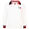 AC Milan Retro Shirt European Cup Final 1963