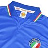 Picture of TOFFS - Italy Retro Football Shirt W.C. 1990 + Number 15 (R. Baggio)
