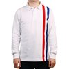 Picture of TOFFS - Escape to Victory Retro Football Shirt + Number 10 (Pelé)