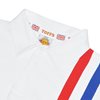 Picture of TOFFS - Escape to Victory Retro Football Shirt + Number 10 (Pelé)