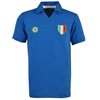 Picture of TOFFS - Napoli Retro Football Shirt 1987-1988 + Maradona 10