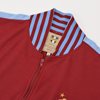 Aston Villa Retro Football Track Jack