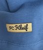 FC Kluif - Pennant T-Shirt - Blue