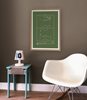 Poster Dennis Bergkamp - Legendary Goal (70 x 50 cm)