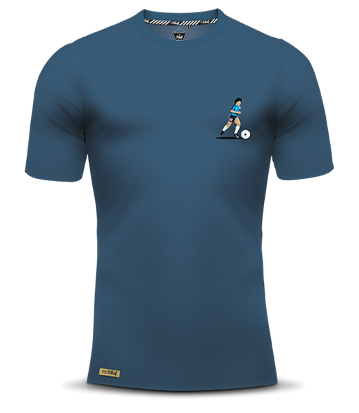 FC Kluif - Diego & Maradona T-Shirt