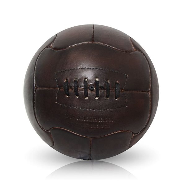 P. Goldsmith & Sons - Ballon de football rétro Coupe du Monde 1958