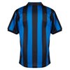 Inter Milan Retro Football Shirt 1990-1991