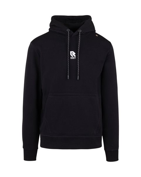 Robey - Brandpack Hoodie - Black