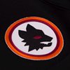 AS Roma Taped Hooded Sweater