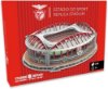 Benfica Estadio da Luz - 3D Puzzle